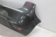 bumper rear part rear LW7Z SEAT ALTEA 09-15