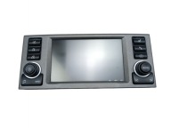 Display navigazione GPS LAND ROVER RANGE ROVER III L322 462200-5396