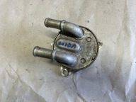 VOLVO S60 II 2,0 D radiator gearboxes AUTOMATYCZNEJ