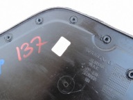 boot upholstery VOLVO S90 V90 31389266