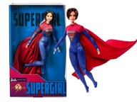 LALKA BARBIE kolekcjonerska Signature Supergirl from The Flash Movie