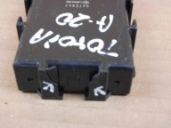 TOYOTA PRIUS IV MODULO COMPUTER CENTRALINA GATEWAY 89111-10060