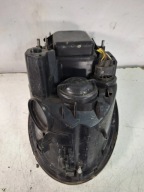 light rear part right Mini Cooper R50 R2 Lift 04-06 DEPO