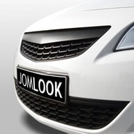 GRILL BEZ ZNACZKA OPEL ASTRA J 5D 2009-2012