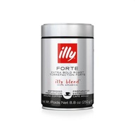 illy Extra Bold FORTE 250g kawa mielona