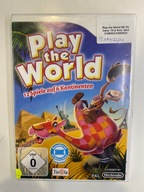 Play The World Wii ENG