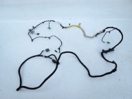 bundle wiring bonnet rear part rear 8697925 VOLVO XC90 and