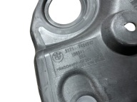 Blende Abdeckung wärmblech KOMPLET BMW X5 G05 LCI IDEAL