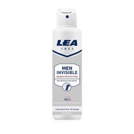 Lea Women Dezodorant spray Invisible Men