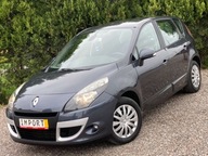 Renault Scenic bardzo ladny, extra wersja, GW...