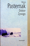 Borys Pasternak - Doktor Żywago