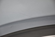 fender front front left HONDA CR-V III B538M