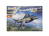 Darčeková sada Hawker Harrier GR, 1:32
