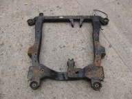 OPEL ASTRA J HB 1.7 CDTI 12R axle beam subframe front 13327078
