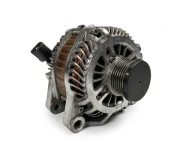 ALTERNATOR Citroen Jumpy Euro 4 2004-11r 2.0 HDI 9654752880 Sprawdzany!