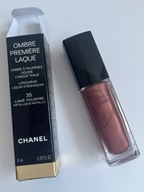Chanel Ombre Premier Laque Cien na očné viečka 35 Lame Pourpre
