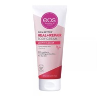 EOS Heal+Reapair hydratačné telové mlieko 236ml