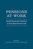 Pensions at Work: Socially Responsible Investment