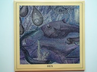 HEX - Hex 2LP Folia