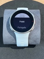 ZEGAREK SPORTOWY POLAR VANTAGE V GPS M-L PREMIUM