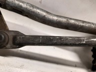 wiper mechanism front AUDI A3 8L