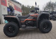 Quad CFMoto ATV CF Moto C- FORCE 520 GOES TERROX 500 Raty 0% Odlicz VAT