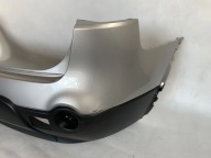 Nissan Qashqai e +2 Paraurti posteriore posteriore