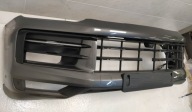 PORSCHE CAYENNE 9Y LIFT 23- front bumper UZBROJONY W 4XPDC KAMERA LED