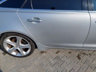 door rear part rear. left right MEE JAGUAR XJ X351 LONG