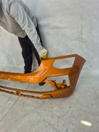 SKODA KAMIQ 658 LIFT 23- bumper front front without DZIUR 658807221D