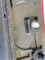 spoiler heckklappe heck Renault Clio 5 2021 2304857