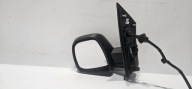 mirror left TOYOTA PROACE II 16- 5 PIN EUROPA