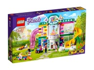 LEGO Friends 41718 Hotel dla zwierzątek