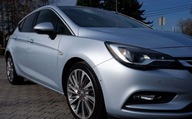 Opel Astra AUTOMAT Skora LED Alu 18 Nawigacja ...