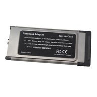 Adaptér Expresscard 34 mm na USB 3.0,