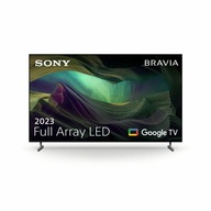 Telewizja Sony KD-65X85L 4K Ultra HD 65&quot; L