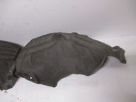 mudguard rear. rear part left BMW 1 F40