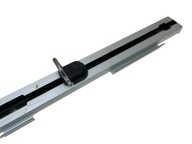 rail MOCUJACA boot right BMW X3 G01