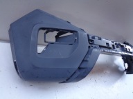 NO-WY-- front bumper VW AMAROK II 23- NR 45515