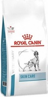 ROYAL CANIN VET DOG SKIN CARE KARMA DLA PSA 11kg