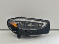 light right Mercedes C Klasa W206 Digital LED USA