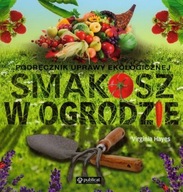 Smakosz w ogrodzie Virginia Hayes