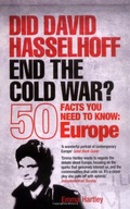 Did David Hasselhoff End the Cold War?: 50 Facts