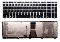 Klawiatura do Lenovo IdeaPad G50-75 G50-75MA-ATE G50-80 G51 G70 G70-70