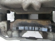 caliper calipers MINI F56 EV 8831988 8831987 rear part rear