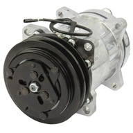 KLÍMAKOMPRESSZOR DEUTZ AGROTRON SAME IRON LASER LAMBORGHINI R6 R7 R4