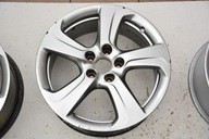 ALUFELGA OPEL 17" 5X110 ET44 *1szt*