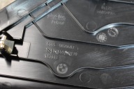 IDEALNA cover consoles left BMW G70 1