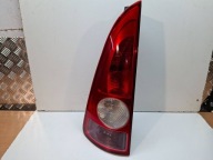 light rear left 8200027153 RENAULT ESPACE IV 2003-2006