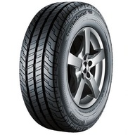 4 szt. CONTINENTAL 215/70R15C VanContact 100 109/107 S 2024 Nowe